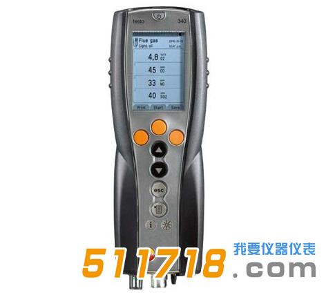 德國德圖Testo340 煙氣分析儀.jpg