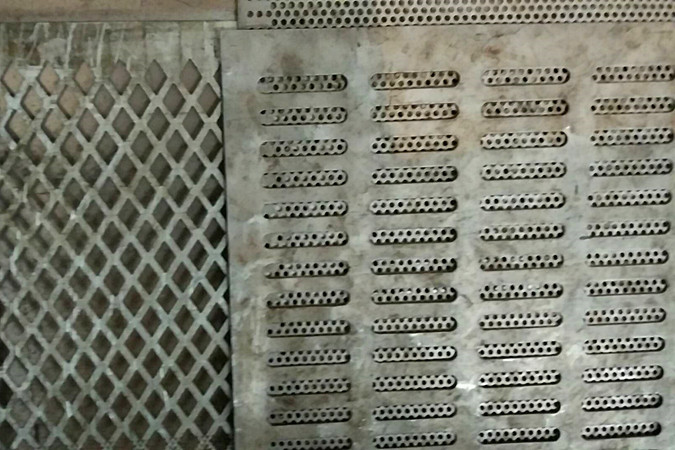 長(zhǎng)圓孔沖孔網(wǎng) 長(zhǎng)條孔沖孔網(wǎng)