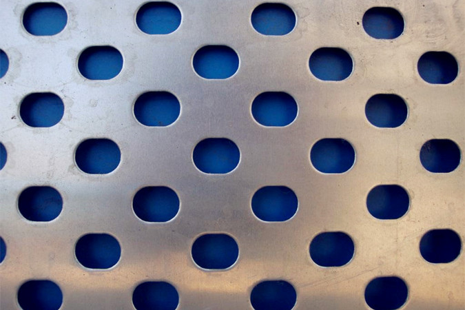 長(zhǎng)圓孔沖孔網(wǎng) 沖孔網(wǎng)板 長(zhǎng)條孔沖孔網(wǎng)