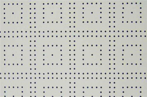 鐵板沖孔網(wǎng)