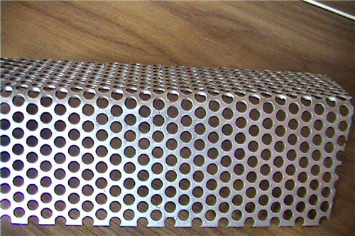 鐵板沖孔網(wǎng)